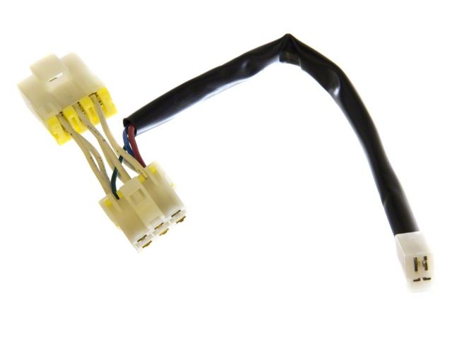 P2M Turbo Timer Harness 2005-2009 Subaru Legacy Gt