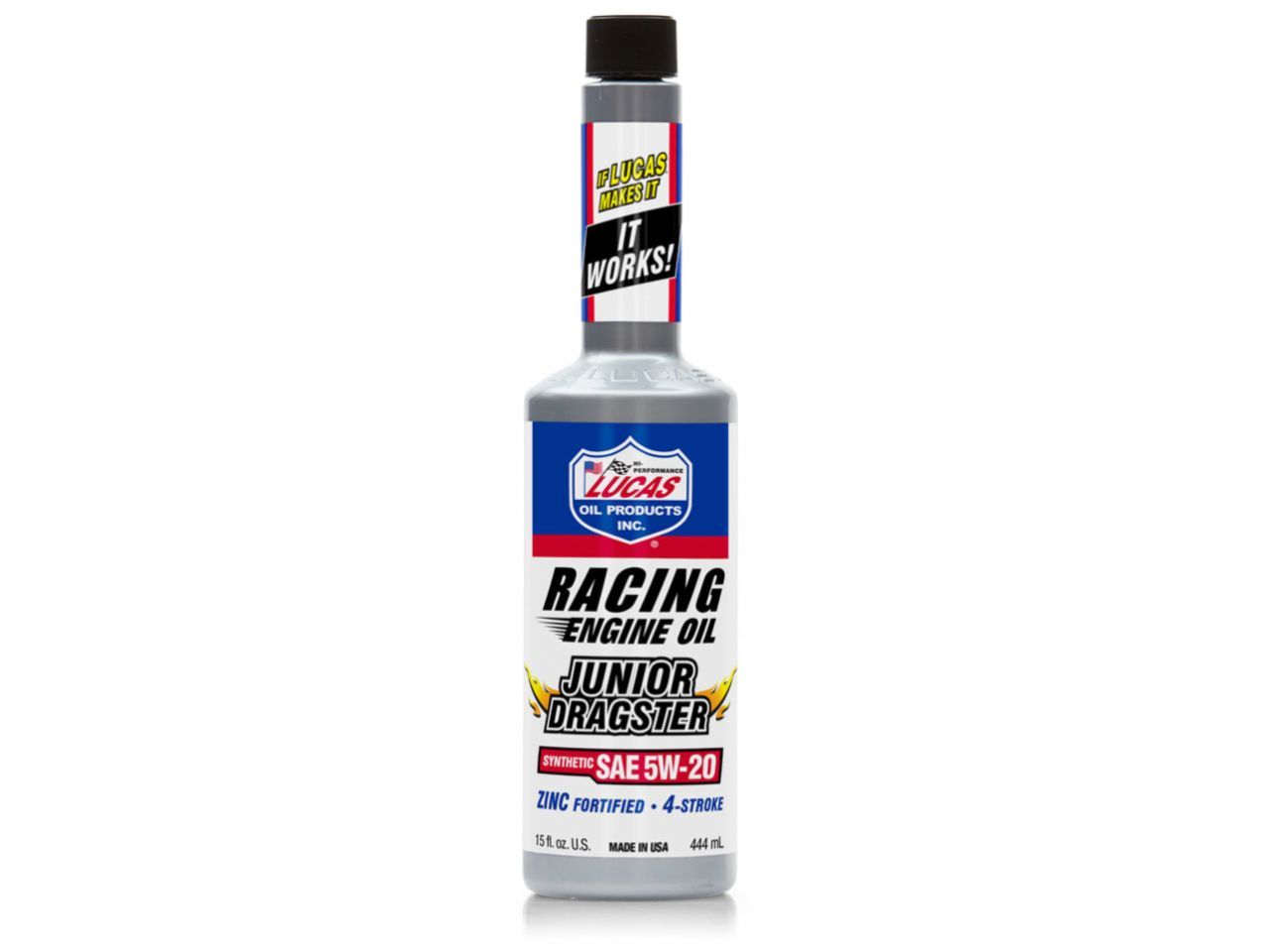 Lucas Oil Engine Oil 10380 Item Image
