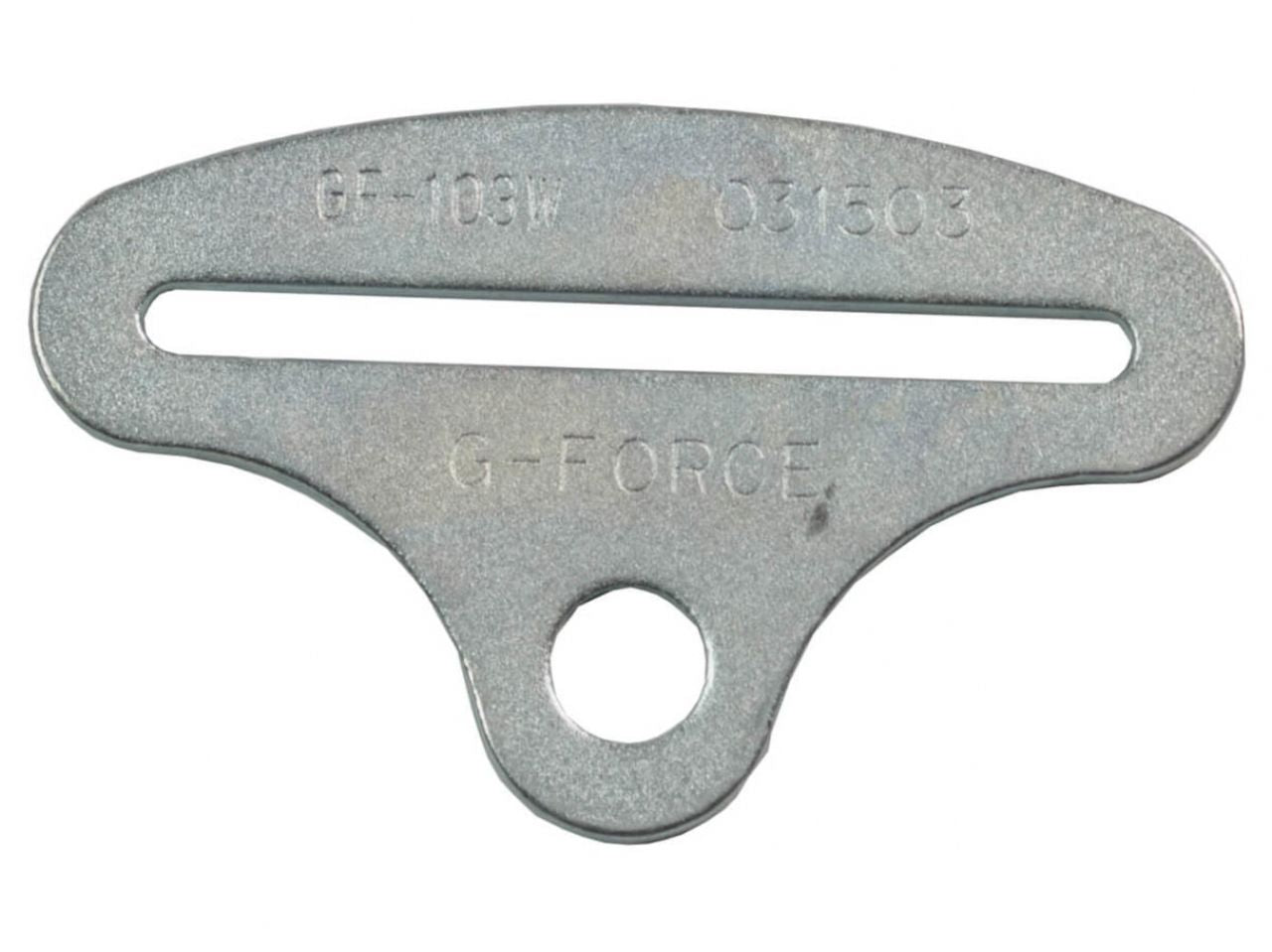 G-Force Flywheel Bolts 103W Item Image