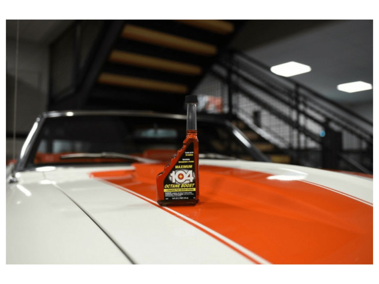 303 Products Maximum Octane Boost 16 Oz.