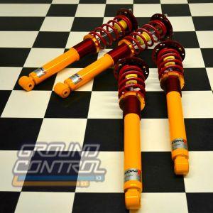 Ground Control 1990-1997 Honda Acura NSX Ground Control & Koni Suspension Kit