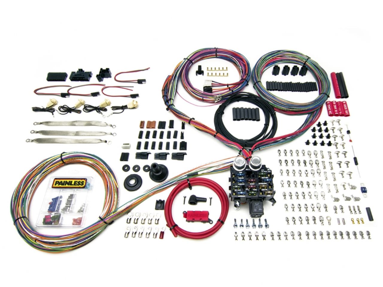 Painless Sensors & Harnesses 10402 Item Image