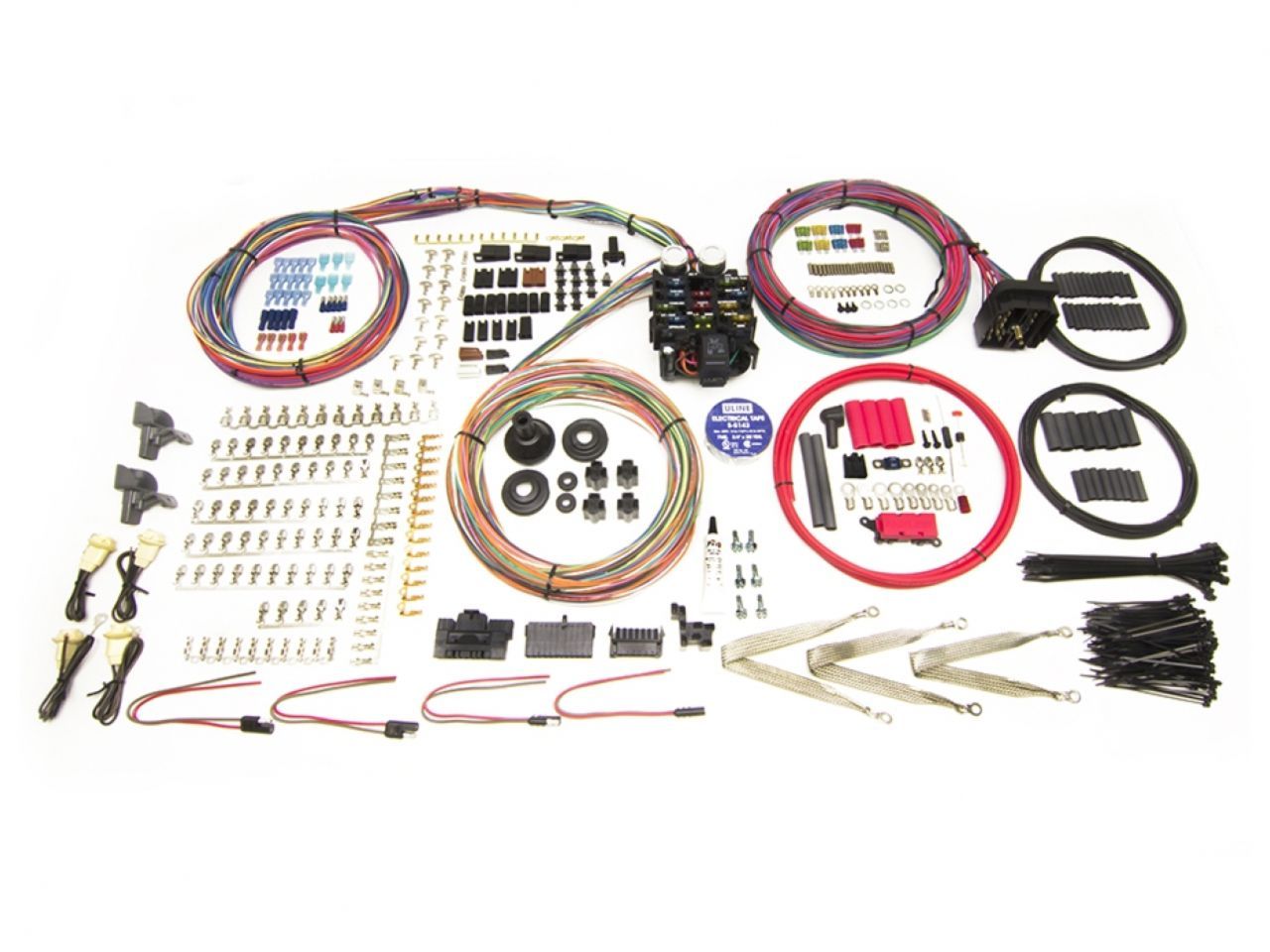 Painless Sensors & Harnesses 10404 Item Image