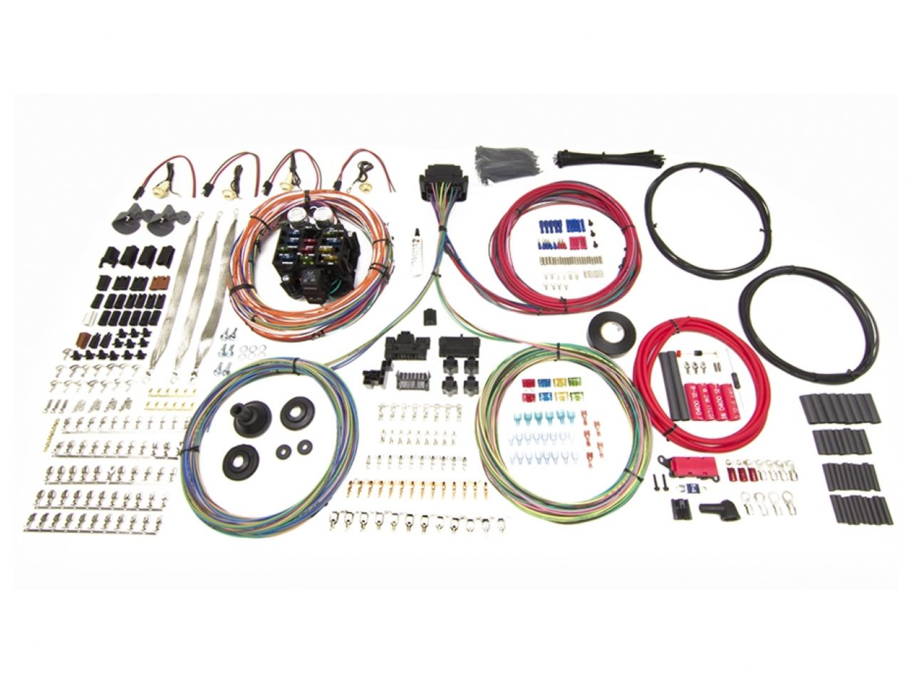 Painless Sensors & Harnesses 10405 Item Image