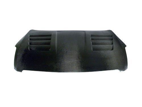 Carbon Creations Hoods 104311 Item Image