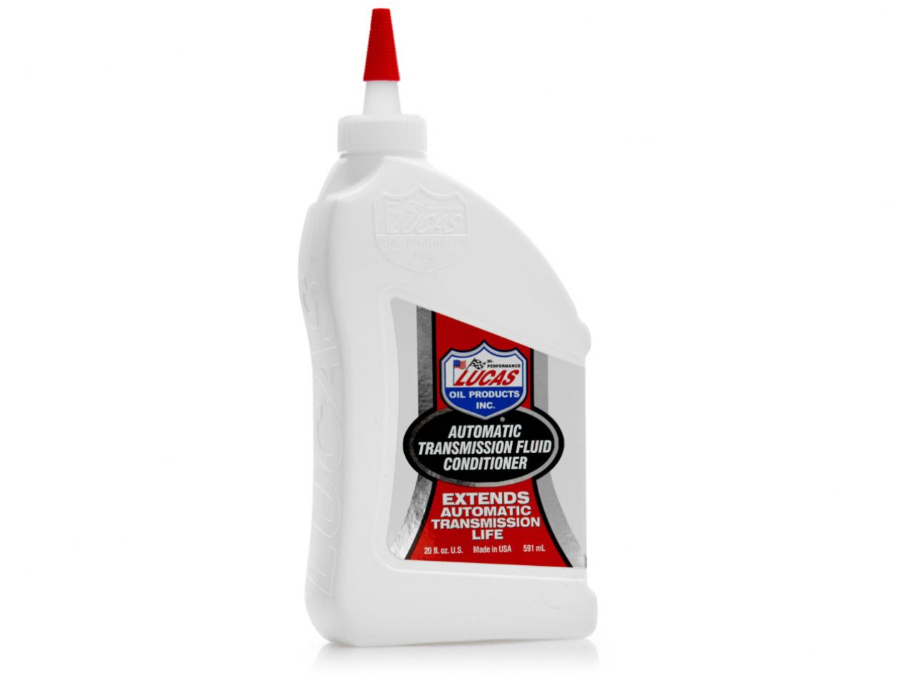 Lucas Oil Vehicle Parts 10441 Item Image