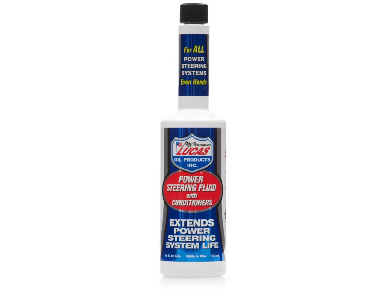 Lucas Oil Lubricant 10442 Item Image