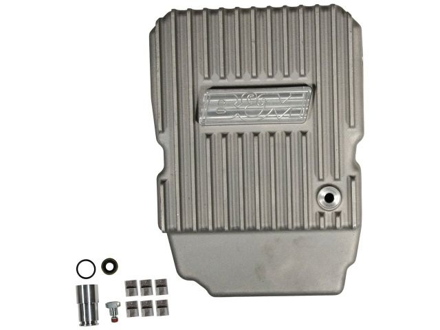 B&M Racing Automatic Transmission Oil Pan