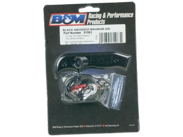 B&M Racing Manual Transmission Shift Knob