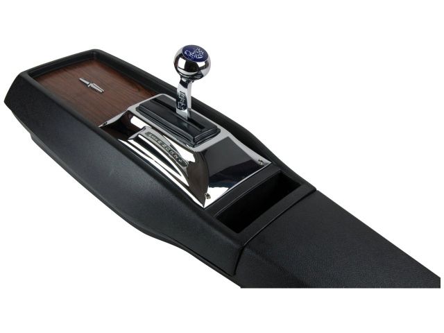 B&M Racing Automatic Transmission Shift Lever Kit