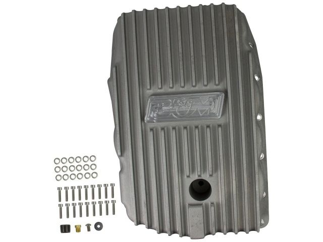 B&M Racing Automatic Transmission Oil Pan
