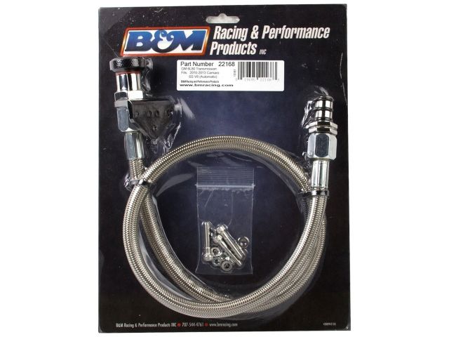 B&M Racing Automatic Transmission Dipstick