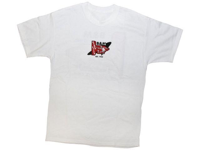 B&M Racing Shirts 653205 Item Image