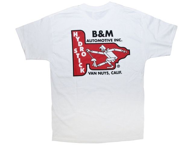 B&M Racing T-Shirt