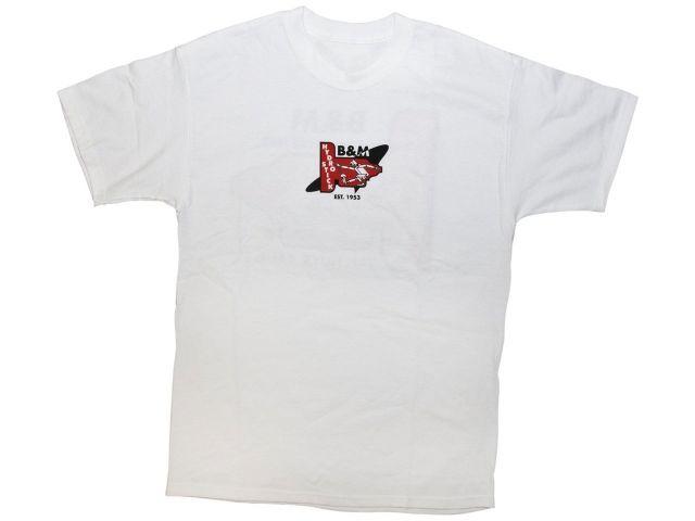 B&M Racing Shirts 653202 Item Image