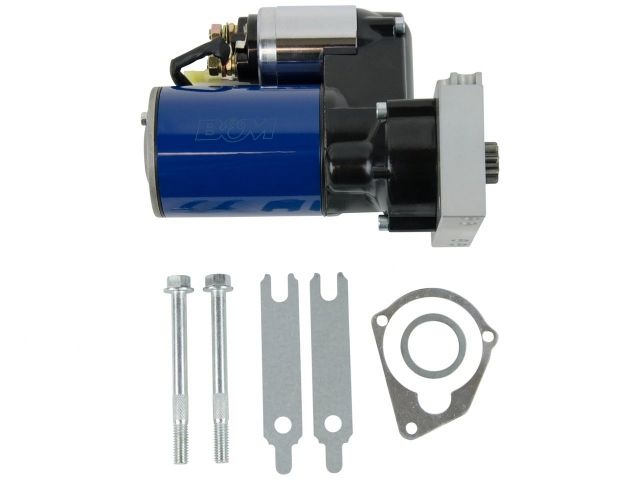 B&M Racing Starter Motor