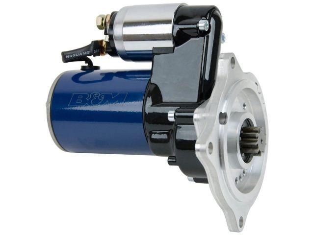 B&M Racing Starters 77103 Item Image