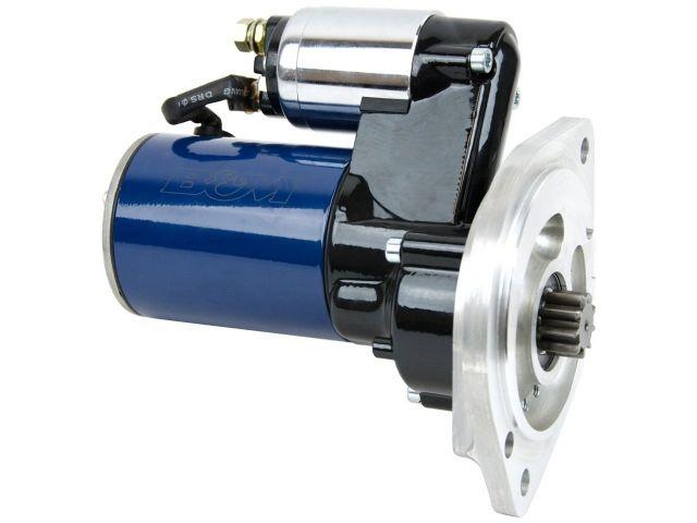 B&M Racing Starters 77100 Item Image