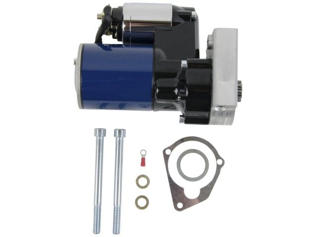 B&M Racing Starter Motor