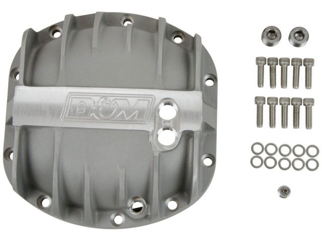B&M Racing Differential Cover