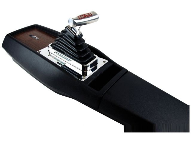B&M Racing Automatic Transmission Shift Lever Kit