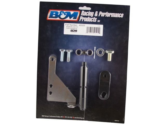 B&M Racing Automatic Transmission Shift Lever