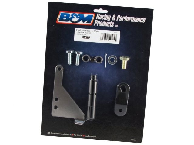 B&M Racing Automatic Transmission Shift Lever