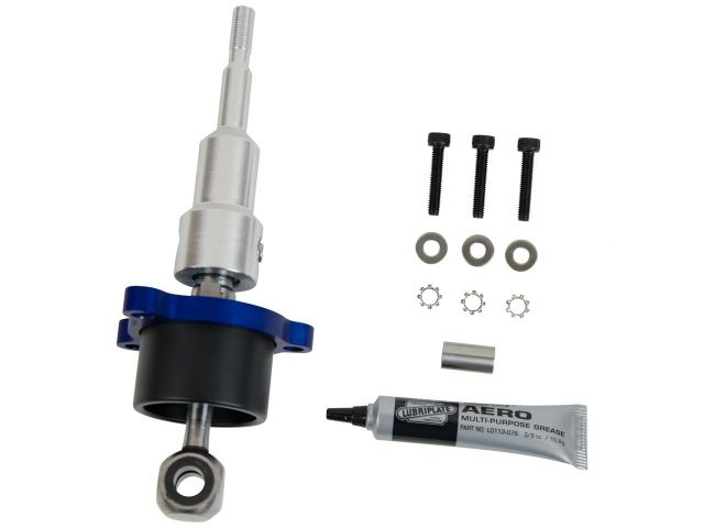 B&M Racing Manual Transmission Shifter Lever Kit