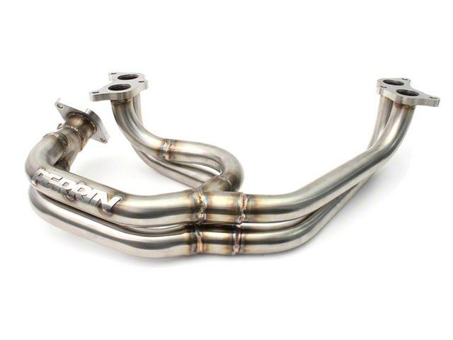 Perrin Performance Headers PSP-EXT-056 Item Image