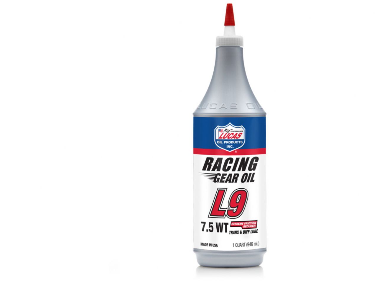 Lucas Oil Vehicle Parts 10456 Item Image