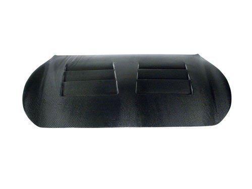 Carbon Creations Hoods 104662 Item Image