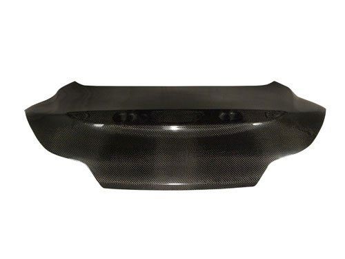 Carbon Creations Trunk Lids 104663 Item Image
