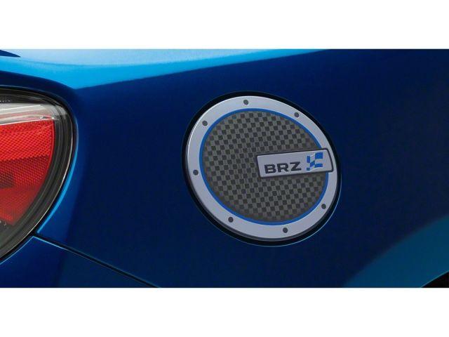 Subaru Fuel Filler Doors J1210CA800 Item Image