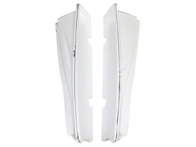 Blitz FRP Rear Corner Diffuser VAB/VAG