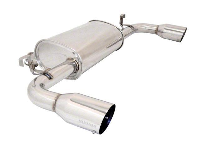 Megan Racing Axle Back Exhaust MR-ABE-LSC01 Item Image