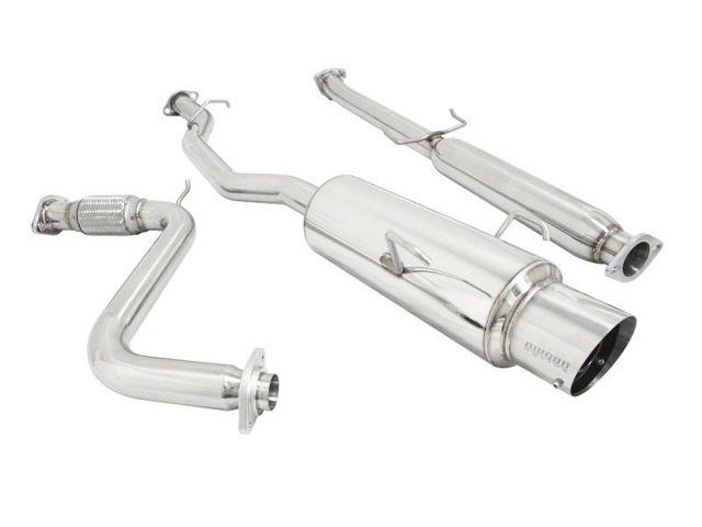 Megan Racing Catback Exhaust MR-CBS-HA94 Item Image