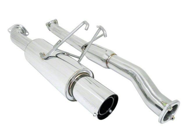 Megan Racing Catback Exhaust MR-CBS-S2K06-V2 Item Image