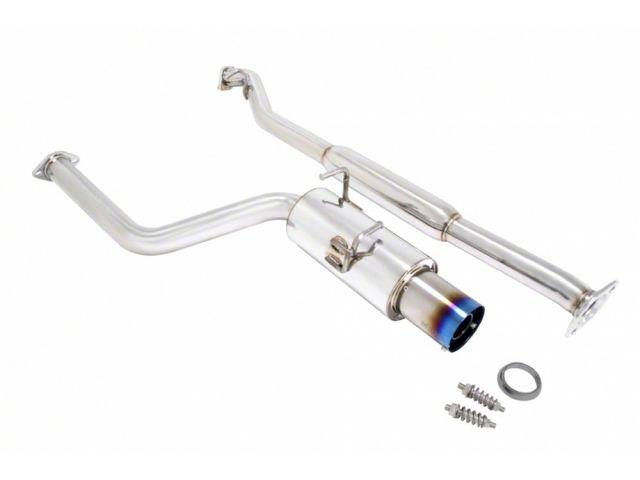 Megan Racing Catback Exhaust MR-CBS-SFR12-DS-BT-R Item Image