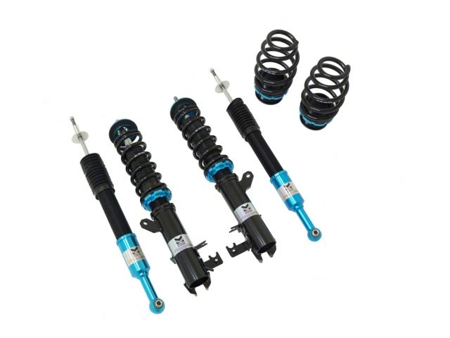 Megan Racing Coilover Kits MR-CDK-HCZ10-EZ Item Image