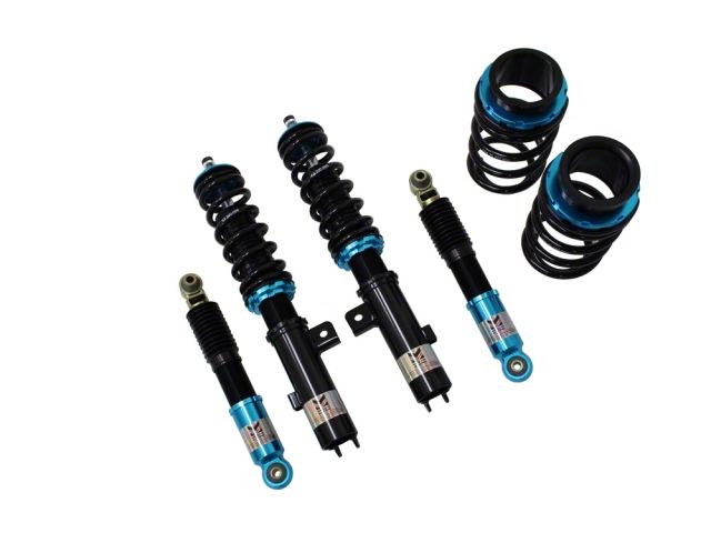 Megan Racing Coilover Kits MR-CDK-KSL10-EZ Item Image