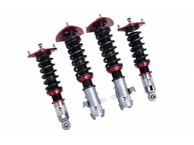 Megan Racing Coilover Kits MR-CDK-SI15STI Item Image