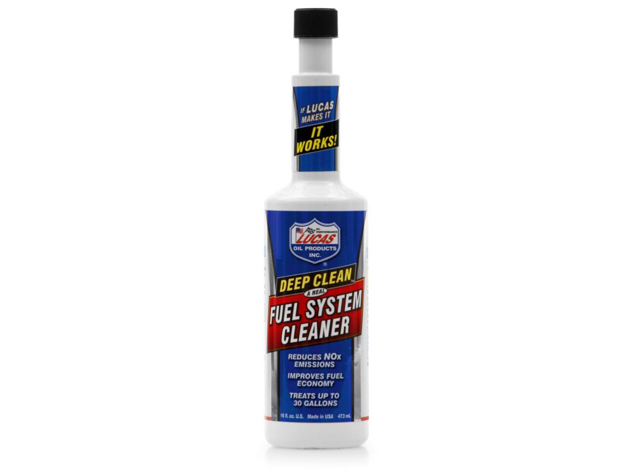 Lucas Oil Additives 10512 Item Image