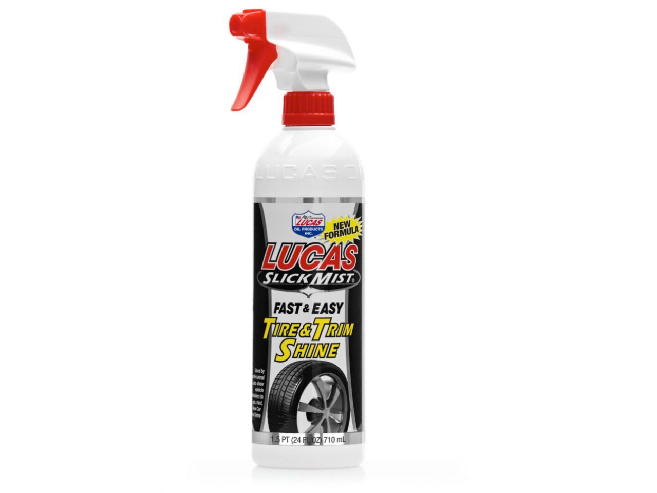 Lucas Oil Car Care Kits 10513 Item Image