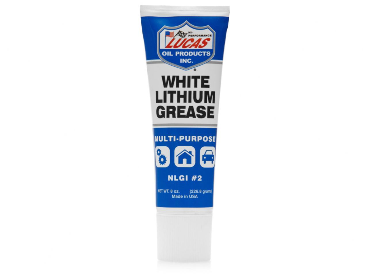 Lucas Oil Grease 10533 Item Image