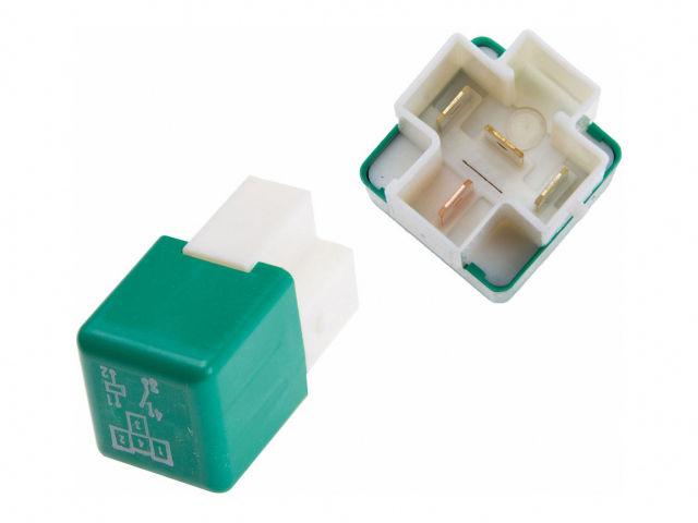 Denso Relay 567-0007 Item Image