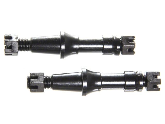 P2M Pro Outer Tie Rod Nissan 350Z