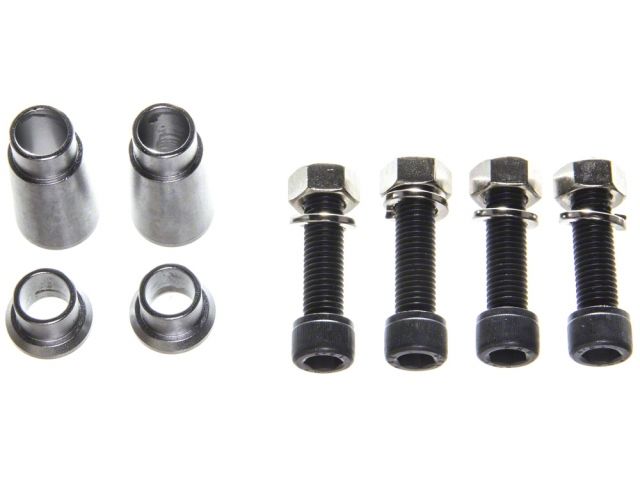 P2M Curved Tension Rod Nissan 240SX S13 89-94