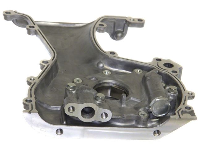 P2M Front Cover Oil Pump Assembly Nissan SR20DET S13 S14 S15