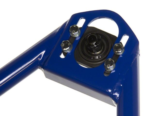 P2M Honda S2000 Front Upper Control Arms (Ap1 & Ap2) 0PM07