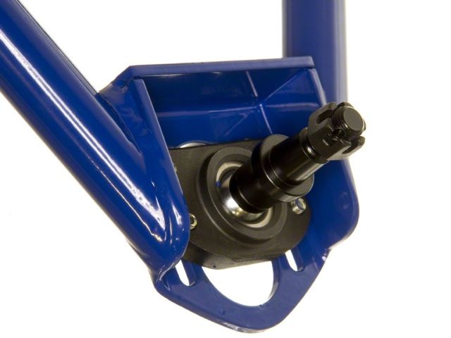 P2M Honda S2000 Front Upper Control Arms (Ap1 & Ap2) 0PM07